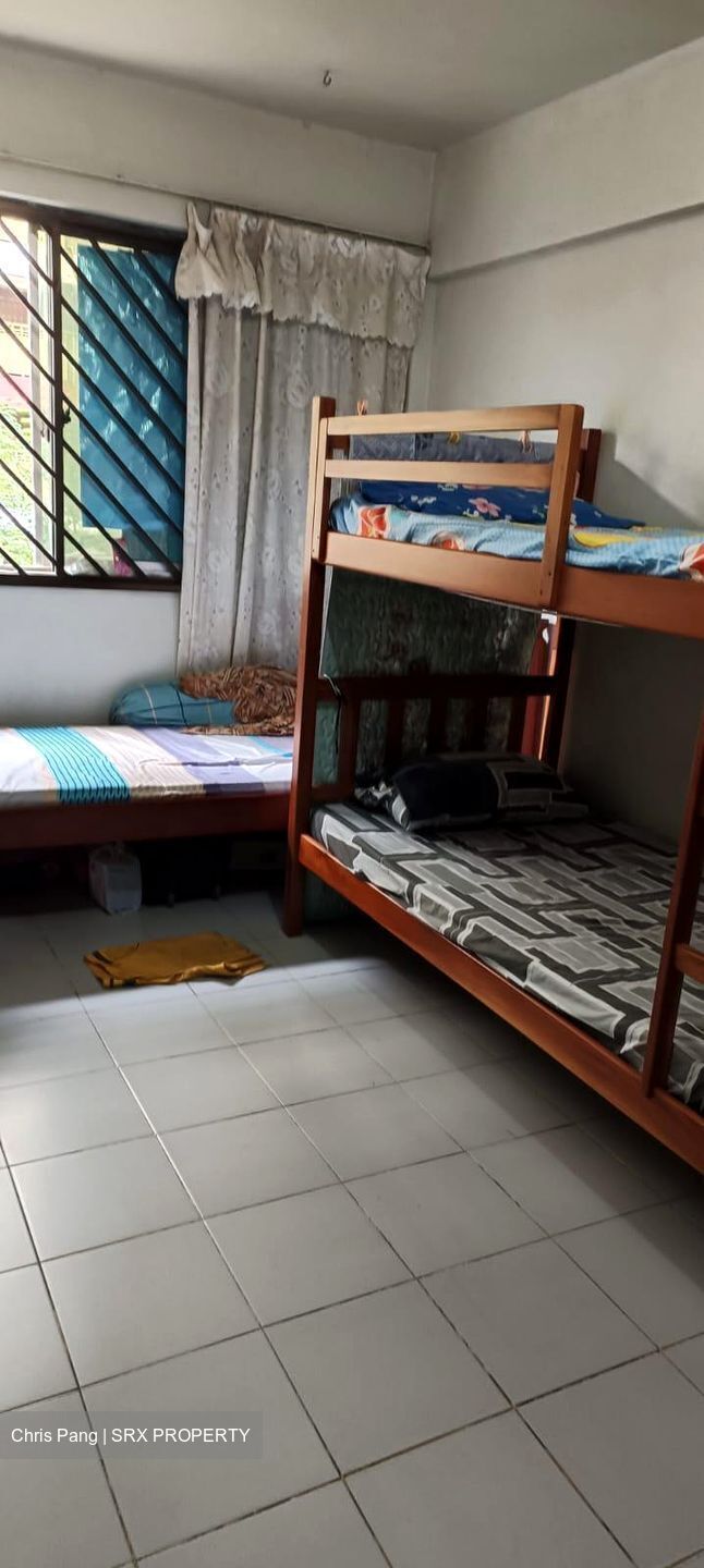 Blk 439 Yishun Avenue 11 (Yishun), HDB 4 Rooms #447974901